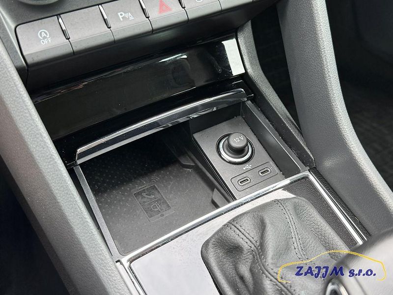 Škoda Karoq Style 2.0TDI 110kw 4x4 DSG - fotka 29 z 56