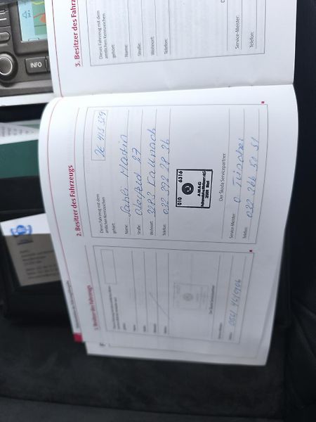 Škoda Octavia 1.9 TDi 4x4 SERVIS,DOL KM - fotka 30 z 38