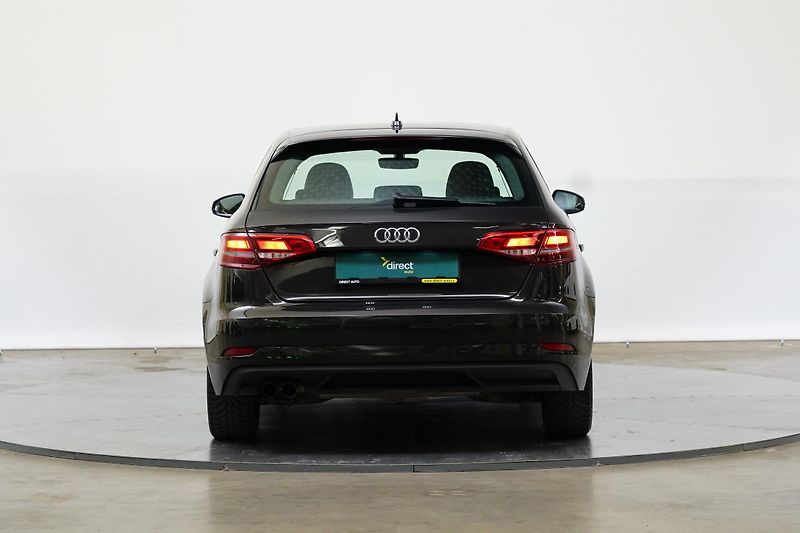 Audi A3 - fotka 6 z 26