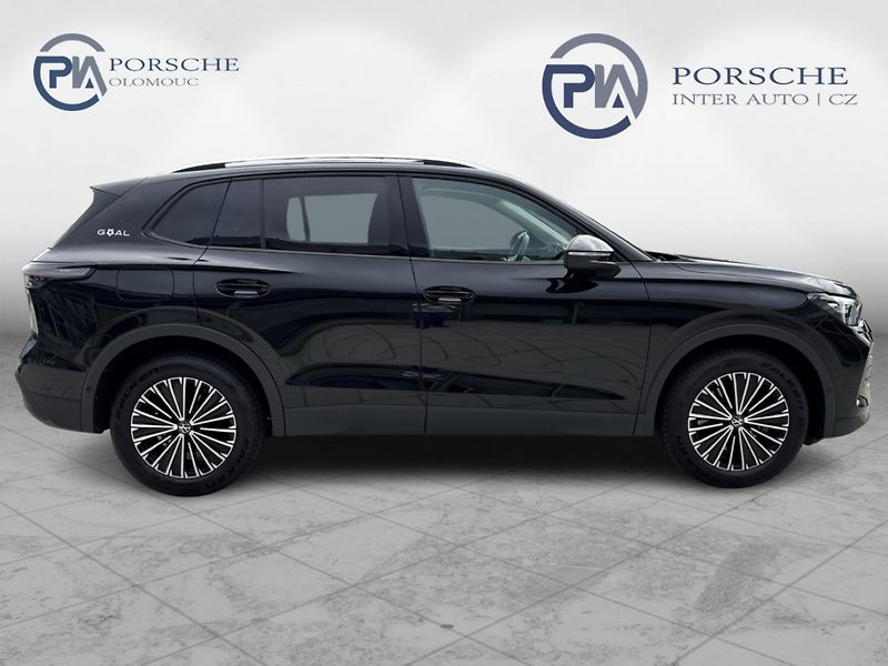 Volkswagen Tiguan Life 2,0 TDI 110 kW GOAL - fotka 8 z 30