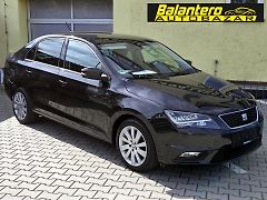 Seat Toledo