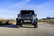 Mercedes-Benz třídy G
