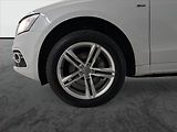 Audi Q5 (2014) 3.0 TDI, 4X4, Automat, Kůže - náhled 15