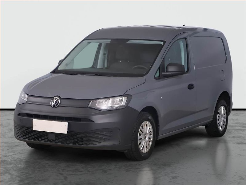 Volkswagen Caddy (2023) 2.0 TDI, ČR, 1Maj, DPH - fotka 2 z 14