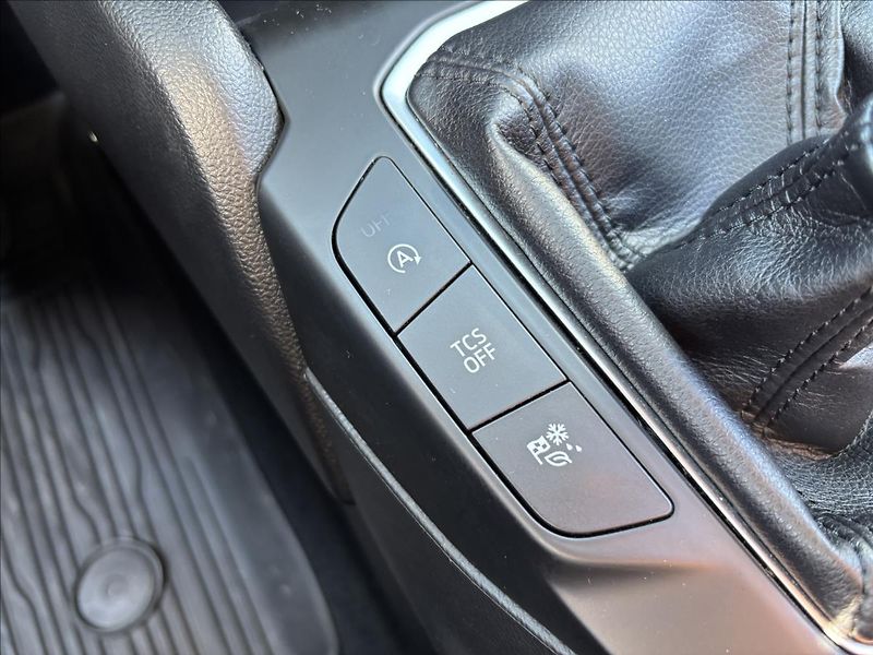 Ford Focus 1,5 EcoBlue Trend 70kW - fotka 32 z 36