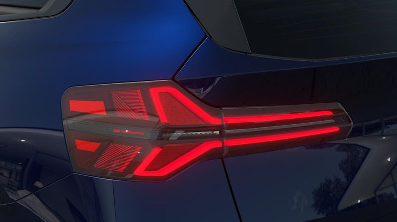 BMW X3 xDrive20d - fotka 9 z 14