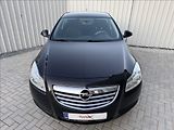 Opel Insignia 1,6 i 85kW tažné KLIMA ALU - náhled 6