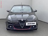 Alfa Romeo Giulietta (2016) 1.4 T - náhled 1