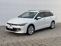 Volkswagen Golf (2026) People 6G 1,5TSI - fotografie inzerátu