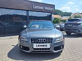 Audi S5 3.0 TFSI/245kW V6 Cabrio 4x4 - náhled 2