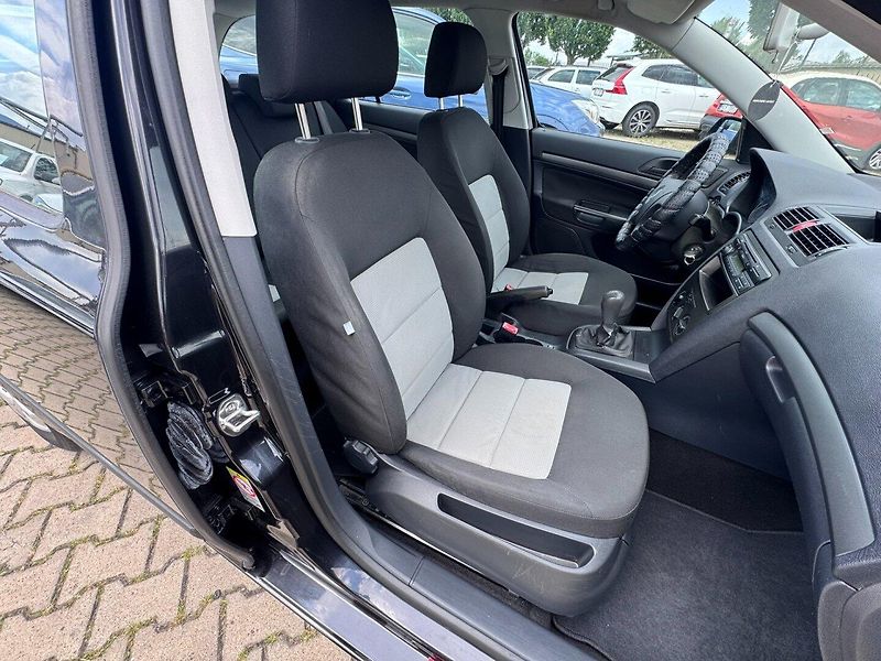 Škoda Octavia (2007) 1,6i MPI 75 KW KOLA SK STK - fotka 34 z 46