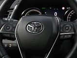 Toyota Camry (2023) 2.5 Hybrid, Hybrid,Automat - náhled 22