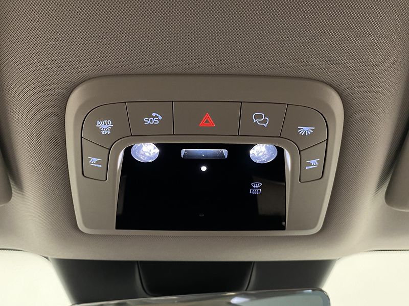 Volvo ES90 (2026) PURE ELECTRIC EXT.SINGLE ULTRA - fotka 73 z 75