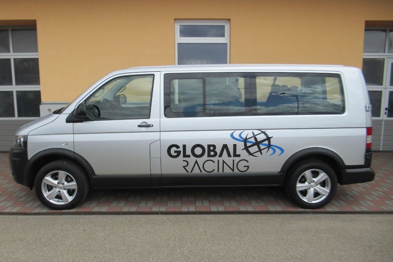 Volkswagen Caravelle 2.0 TDI 4MOTION LONG AUT.KLIMA - fotka 7 z 19