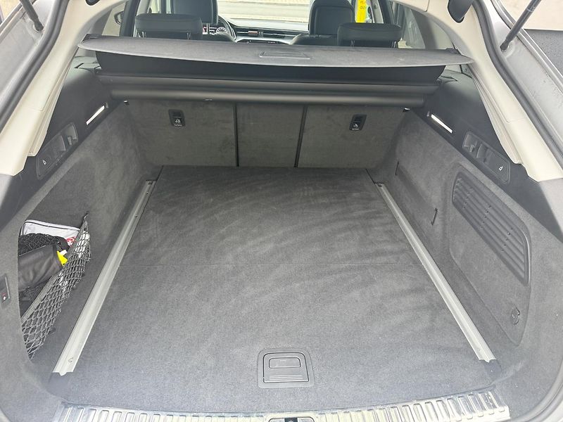Audi A6 (2024) Allroad 50 TDI quattro  - fotka 8 z 25