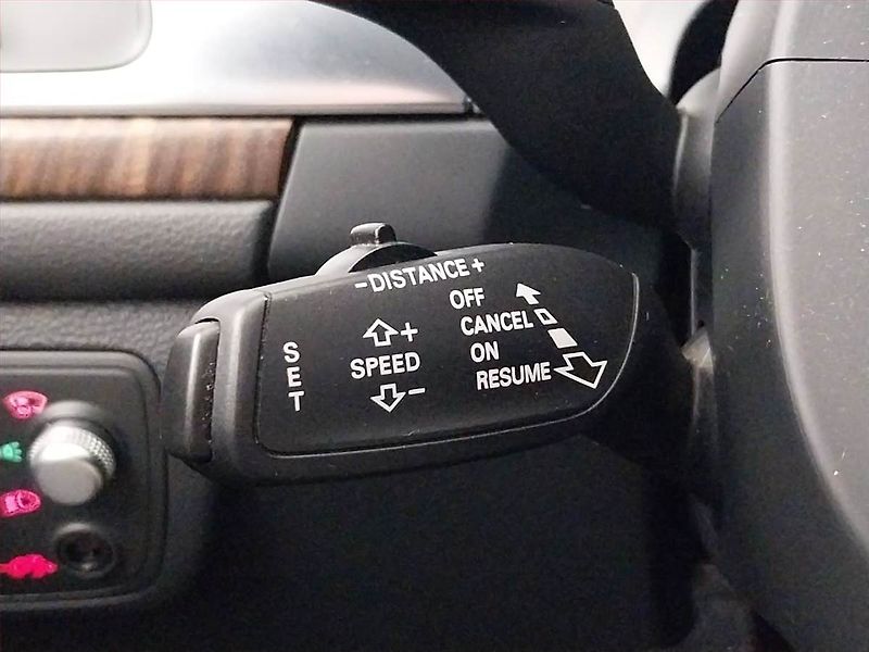 Audi A6 Allroad (2012) 3.0 TDI, 4X4, Automat - fotka 23 z 24