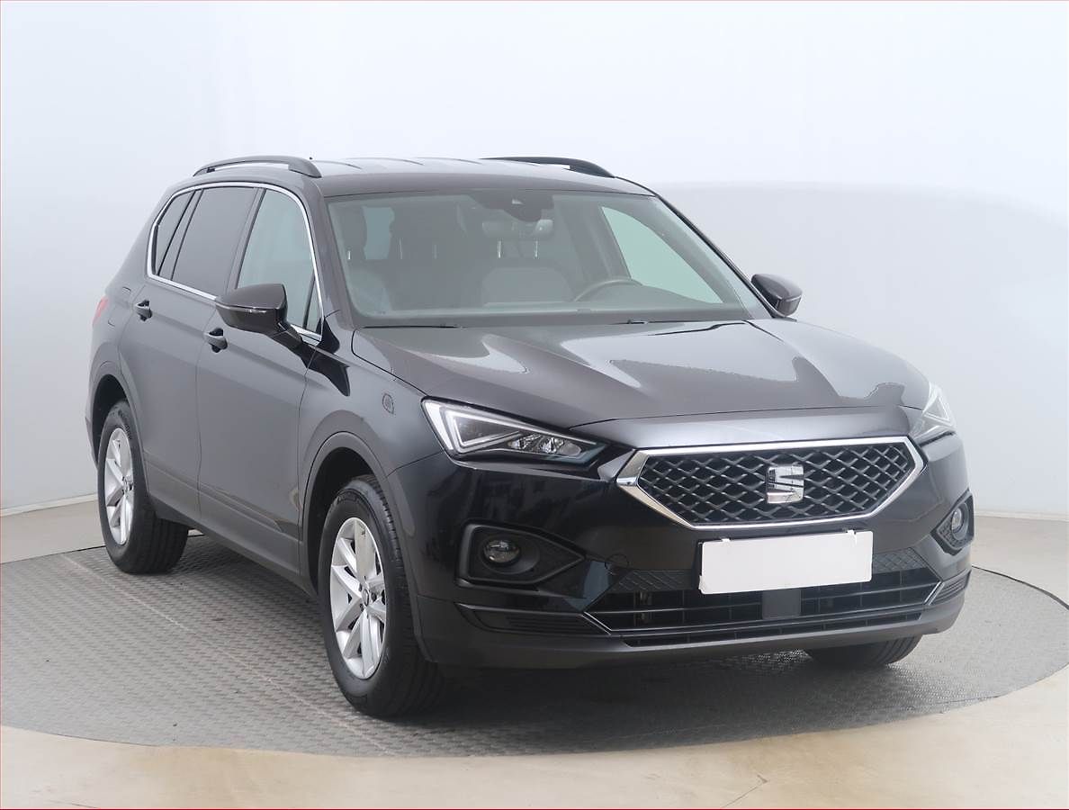 Seat Tarraco 1.5 TSI