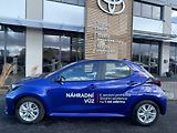 Toyota Yaris 1.5 Hybrid automat 116k Comfor - náhled 3