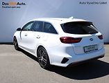 Kia Ceed (2018) 1.4 T-GDI 103kW manuál - náhled 14