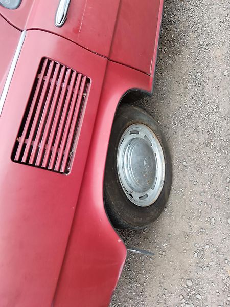 Škoda Ostatní (1969) 1000 MBA - fotka 16 z 19