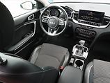 Kia XCeed (2023) Gold 1.5 T-GDI - náhled 7