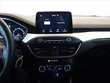 Ford Focus (2020) 1.0 EcoBoost, Tempomat - náhled 12