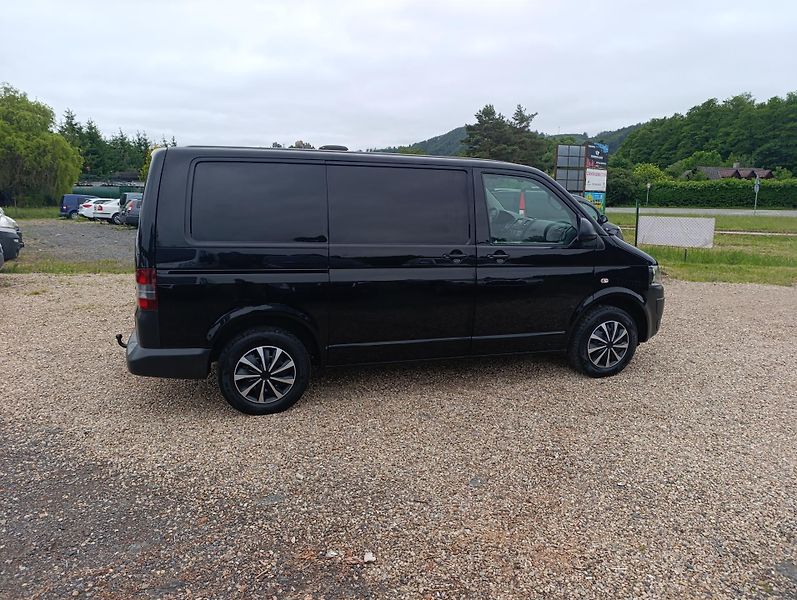 Volkswagen Transporter (2014) 2.0 TDi 103kw rozvody DPH - fotka 6 z 19