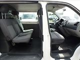 Volkswagen Transporter 2,0 TDI Long L2 Klima 6 míst - náhled 23