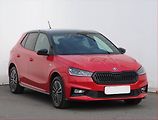 Škoda Fabia (2022) Monte Carlo 1.0 TSI - náhled 1