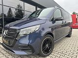 Mercedes-Benz Třídy V (2024) 300d 174kW 4M AMG LONG NT K360 - náhled 1