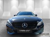 Mercedes-Benz Třídy C (2016) 220 D 125 kW Black Edition - náhled 1
