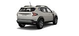 Dacia Duster (2025) expression mild hybrid 140 - náhled 1
