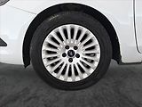 Ford Focus (2009) 1.6 16V, po STK, oblíbený vůz - náhled 14