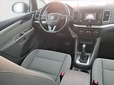 Seat Alhambra (2013) 2.0 TDI, Automat, Navi, Xenony - náhled 7