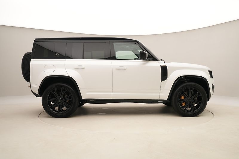 Land Rover Defender (2026) P635 OCTA AWD AUT - fotka 13 z 72