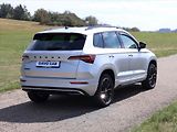 Škoda Karoq 1,5 TSI 110kW DSG Sportline - náhled 7
