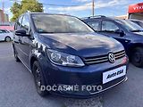 Volkswagen Touran (2013) 2.0TDi, 1.maj, Panorama, AC - náhled 1