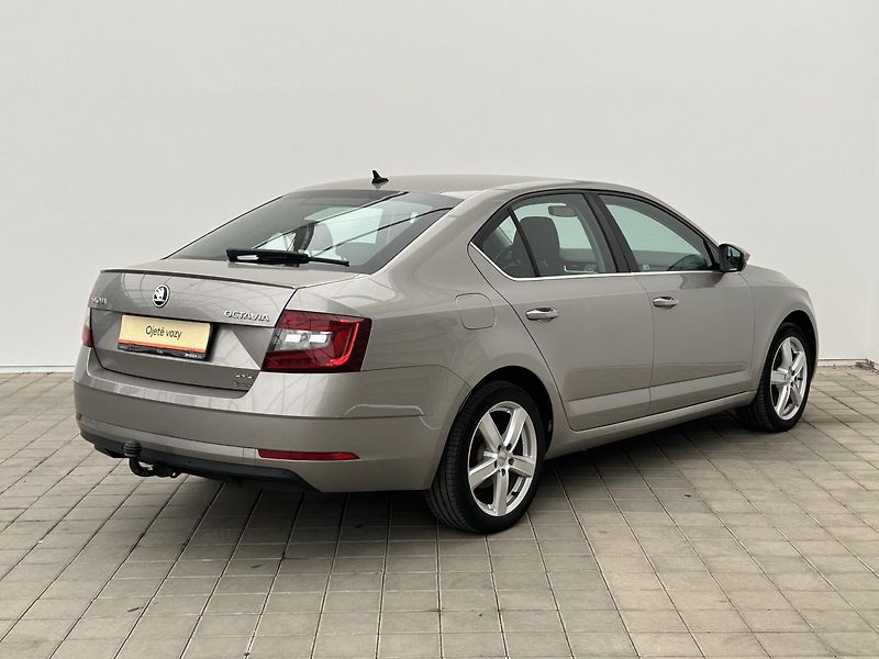 Škoda Octavia 2.0 TDI 4x4 Style - fotka 2 z 28
