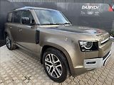 Land Rover Defender 3,0 110 D250 XS EDITION ČR DPH - náhled 28