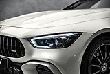 Mercedes-Benz AMG GT 53+ 4M Pano HuD - náhled 9