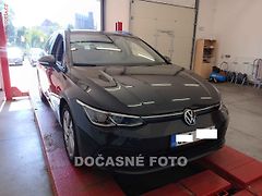 Volkswagen Golf (2022) 1.6TDi, LED, autoAC - fotografie inzerátu