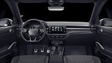Škoda Fabia (2026) 1,0 TSI 85kW Dynamic - náhled 3