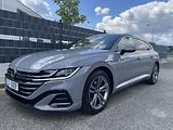 Volkswagen Arteon Shooting Brake (2022) 1.4 TSI E-HYBRID R-LINE DSG - náhled 37