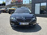 Škoda Superb (2016) Skoda Superb 2016 - náhled 1