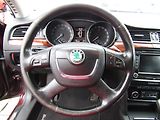 Škoda Superb (2008) 2.0 TDi, ČR, Xenon, AC - náhled 18