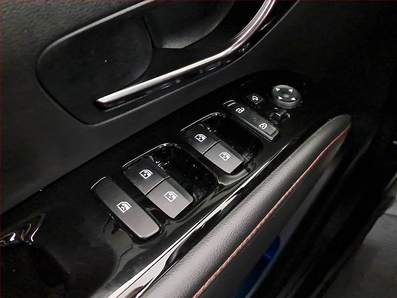 Hyundai Tucson (2022) N-Line 1.6 T-GDI PHEV - fotka 18 z 20
