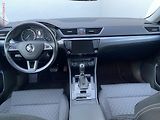Škoda Superb (2017) 1.8 TSi, ČR, Style, DSG - náhled 8