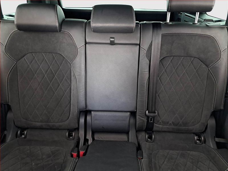 Škoda Kodiaq (2019) Sportline 2.0 TDI 4x4 - fotka 10 z 21