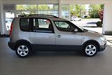 Škoda Roomster 1,2 TSi, 1.maj,SCOUT,digiklima - náhled 3