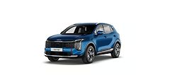 Kia Sportage Exclusive 1.6 T-GDI 4x2 7DCT - fotografie inzerátu
